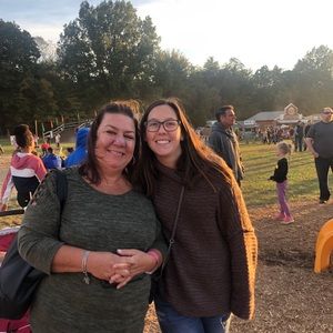 Meet your Posher, Ally